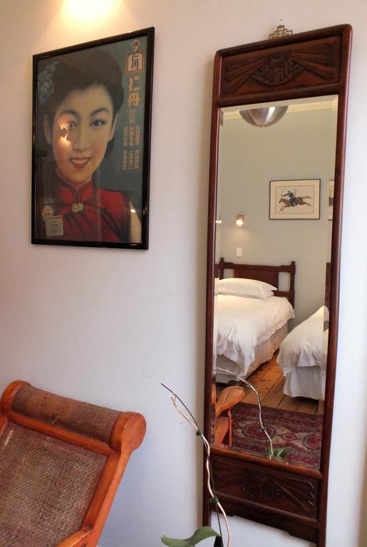 Braeside House Apartments 케이프타운 객실 사진